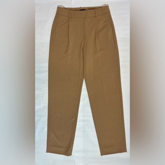 J. Crew Pants - New J. Crew Full-length Sydney wide-leg pant in four-season stretch!!!